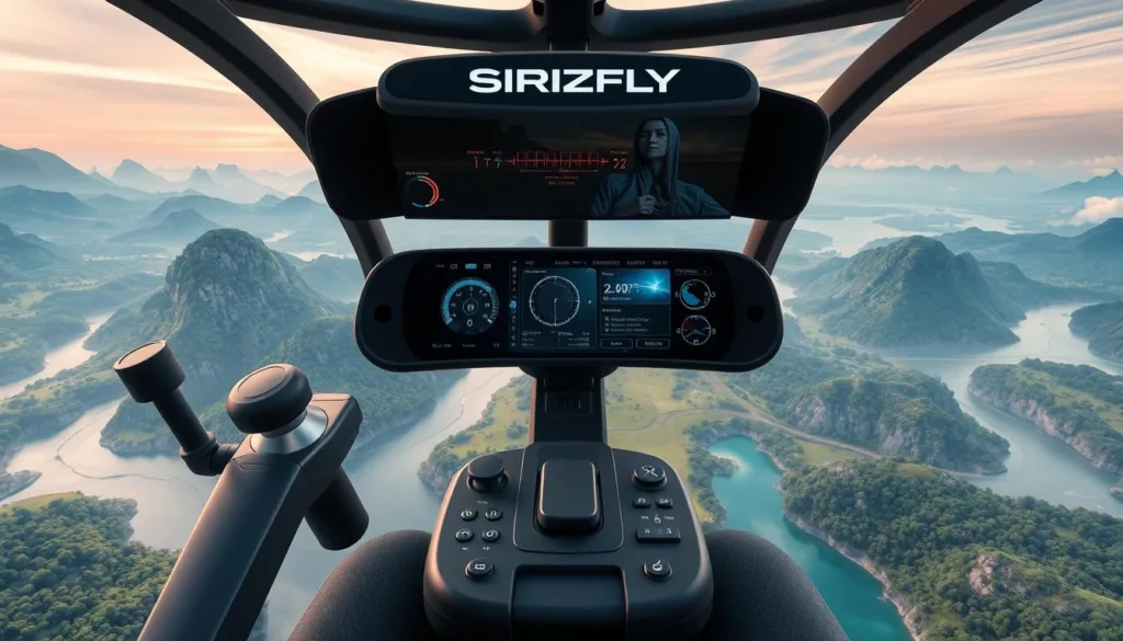 fpv flight simulator