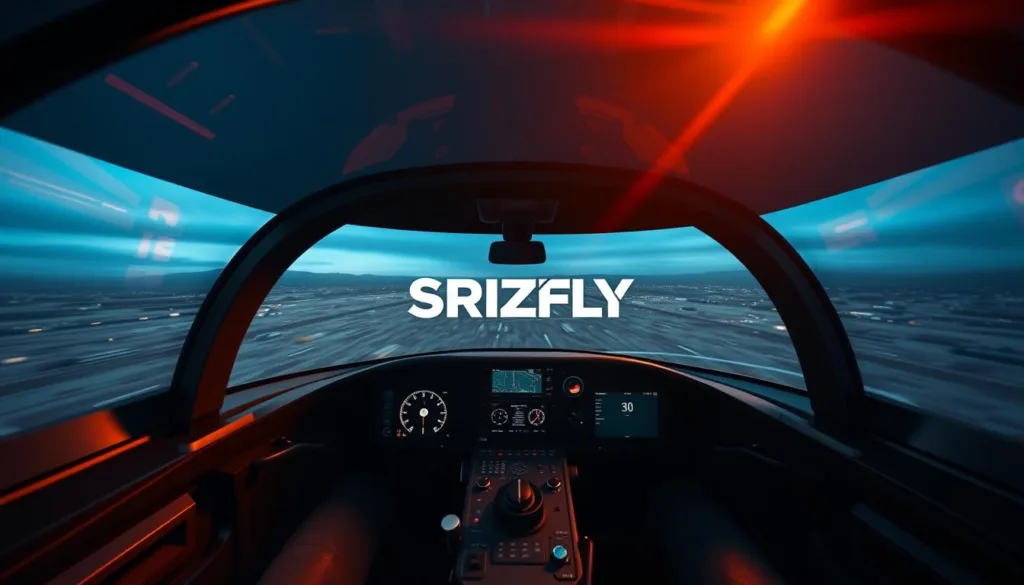 fpv flight simulator