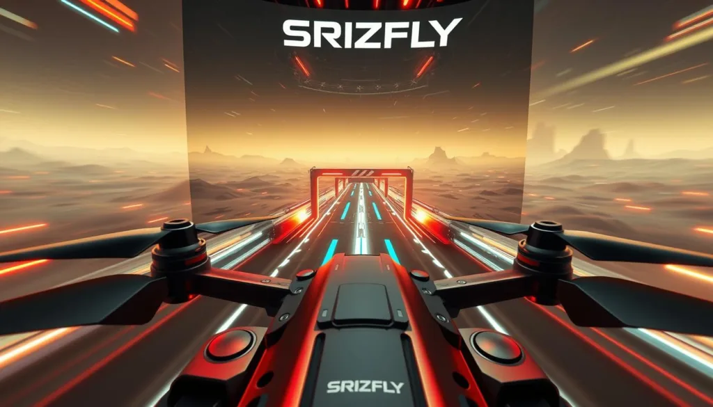 fpv racing simulator