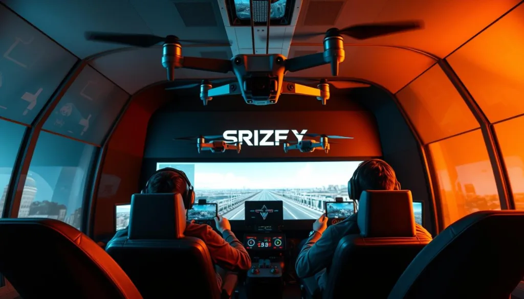 fpv simulator