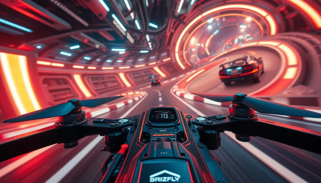 fpv simulator for pc