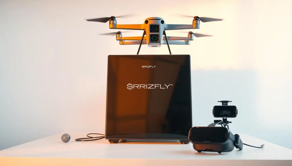 fpv simulator pc
