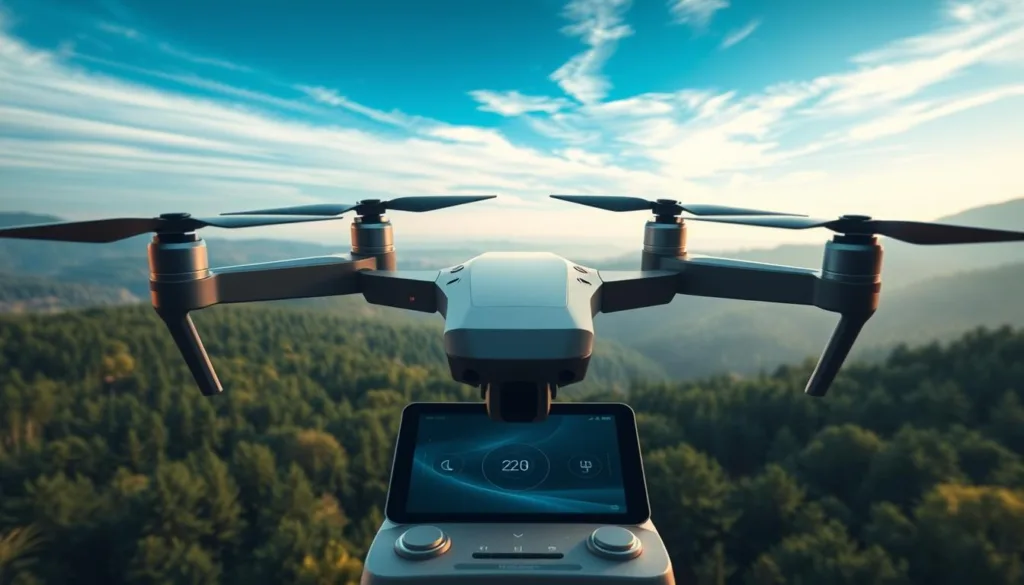 free drone flight simulator