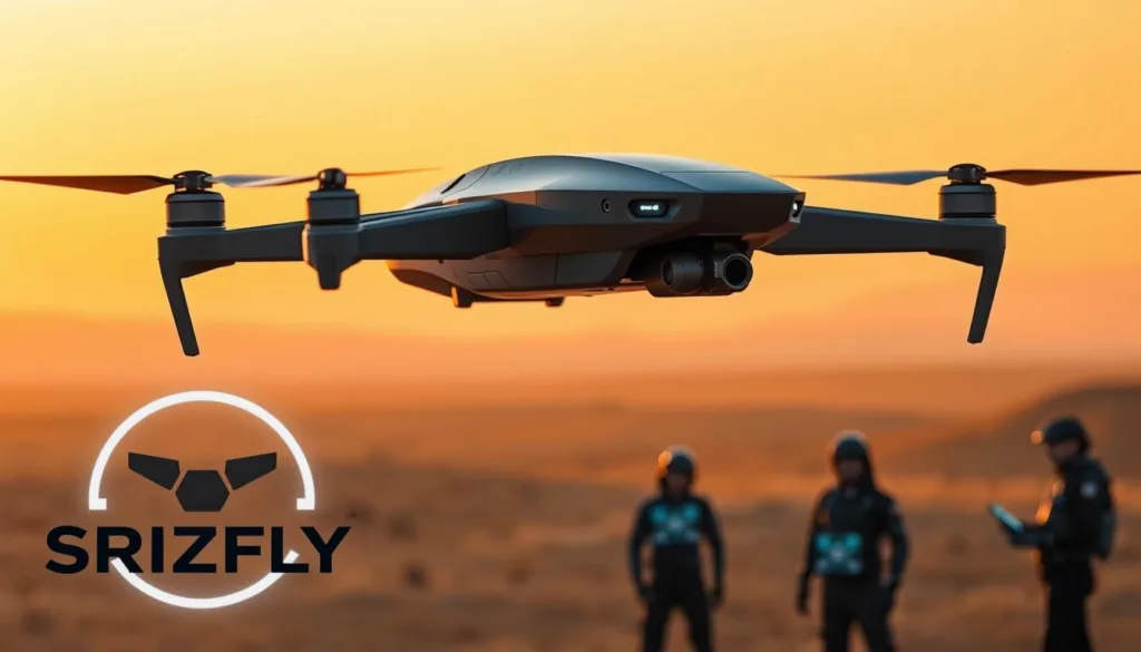 future of drone simulation