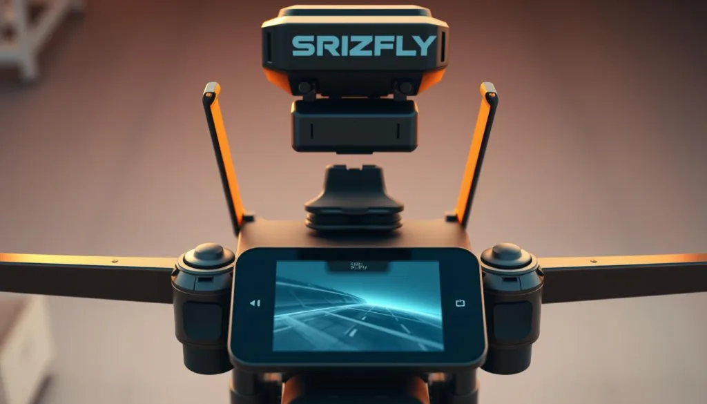 quad copter simulator
