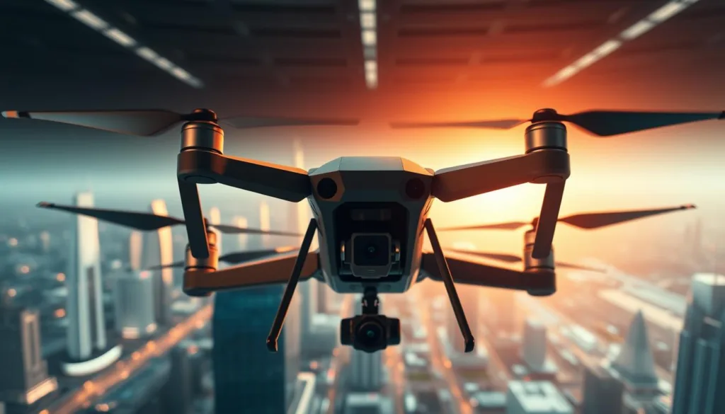 realistic drone flight simulators
