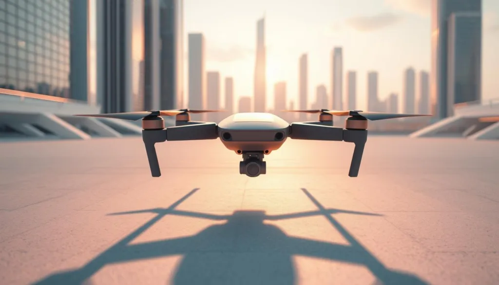 simulated drone benefits