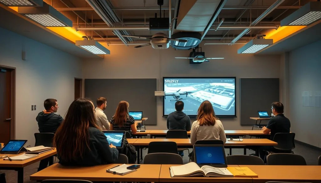 simulator curriculum integration