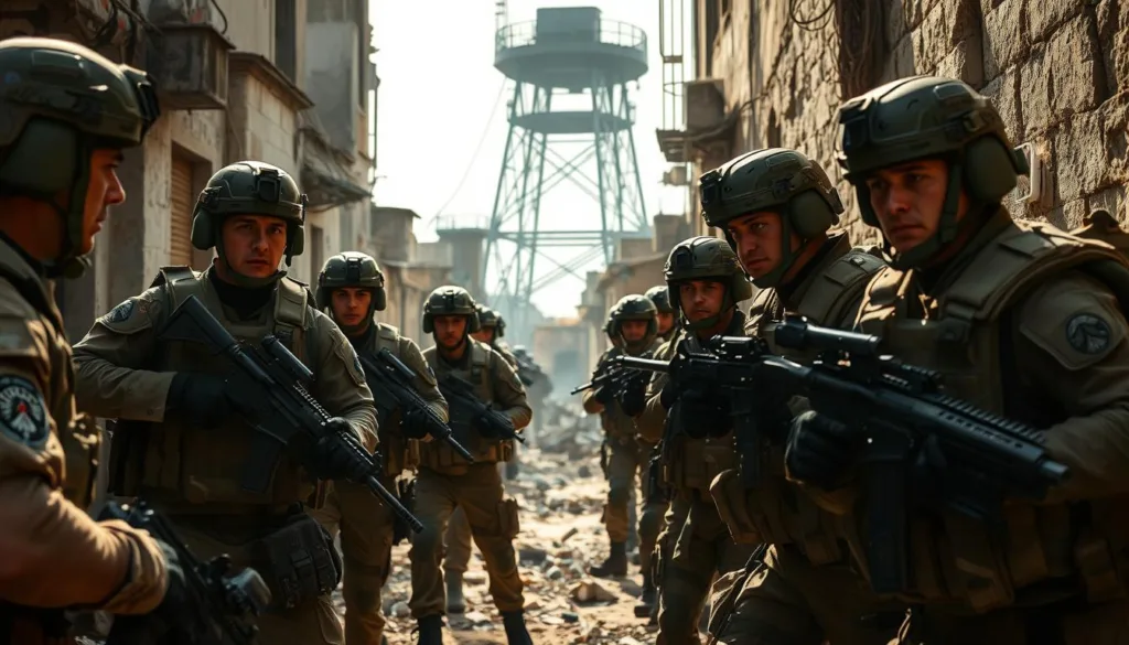 tactical literacy in combat training