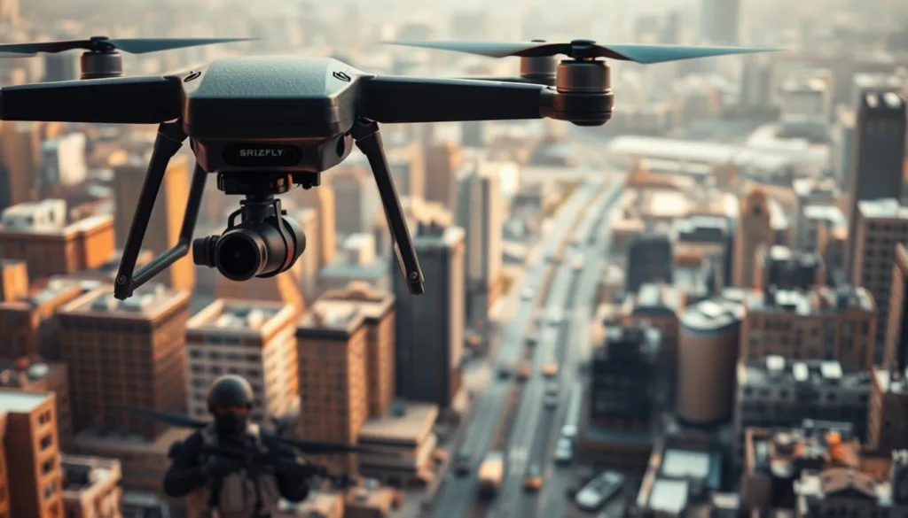 uav simulation software