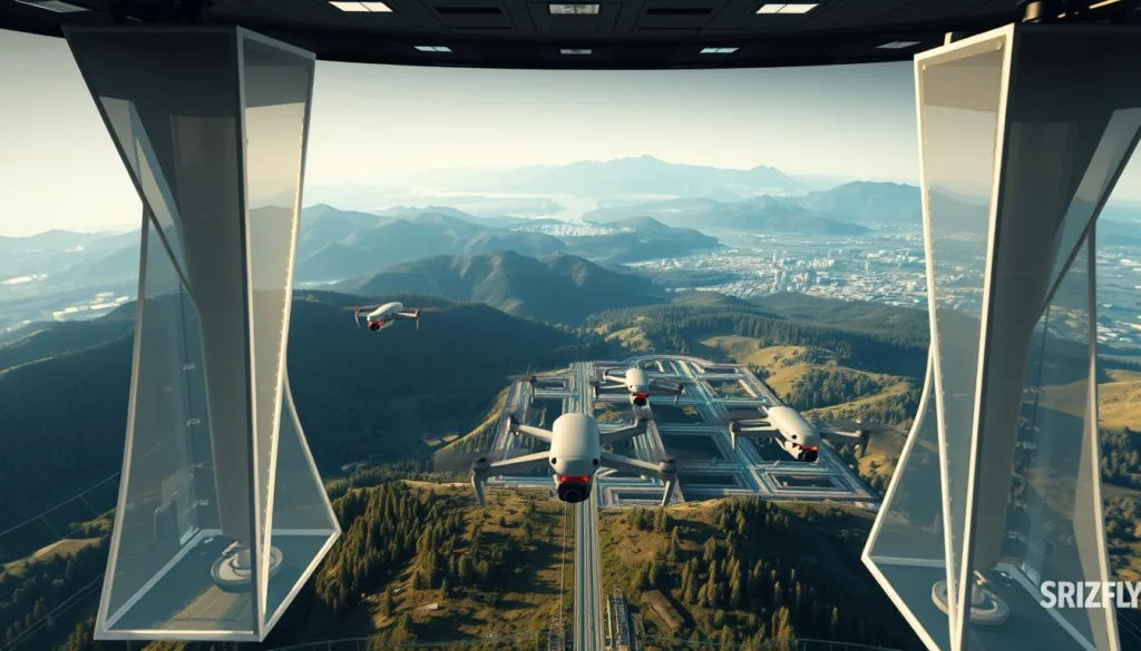 virtual drone training course