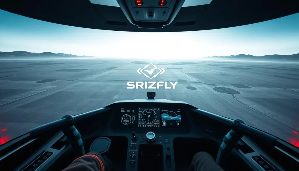 virtual flight training settings