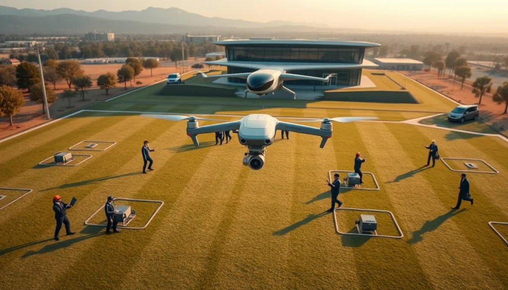 zephyr unmanned aircraft