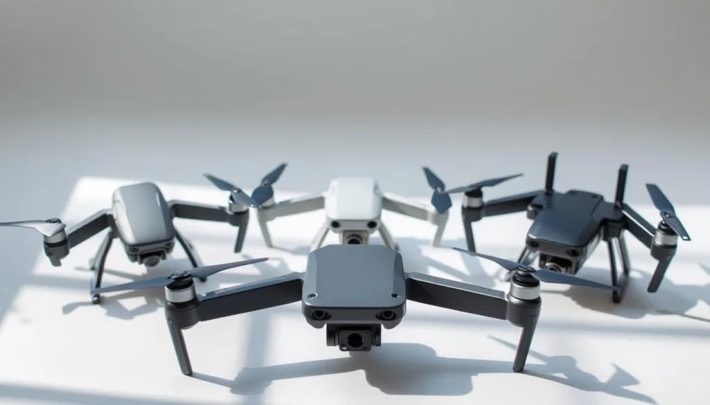 DJI Drone Simulators Comparison