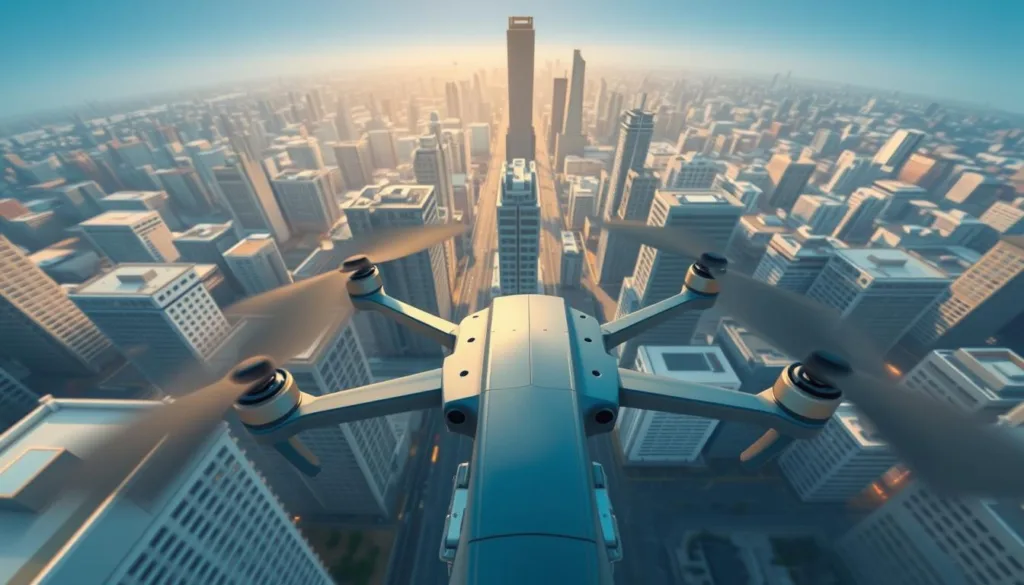 DJI FPV Virtual Flight Training