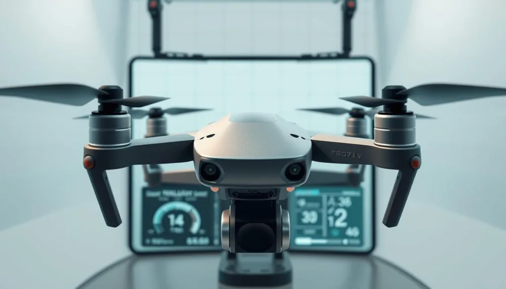 DJI FPV drone simulator