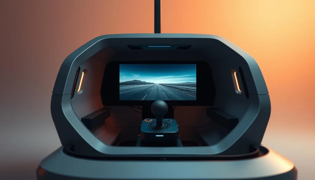 FPV Drone Simulator Hardware Compatibility