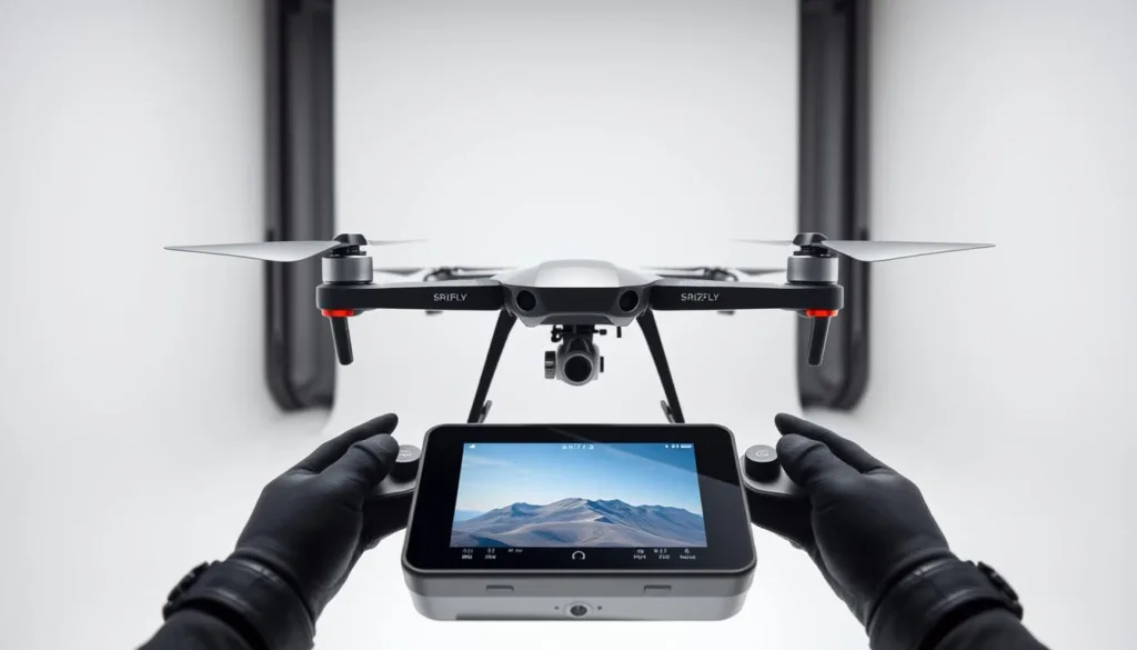FPV training modules