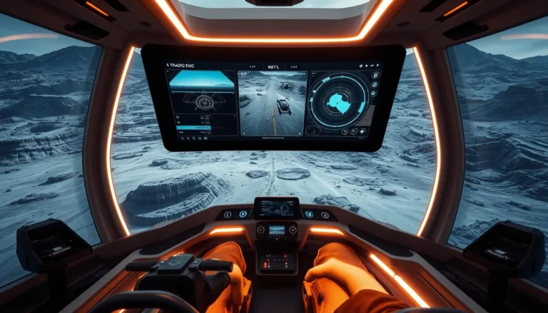 FPV симулятор для интеграторов армии