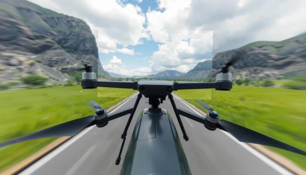 SRIZFLY drone simulator
