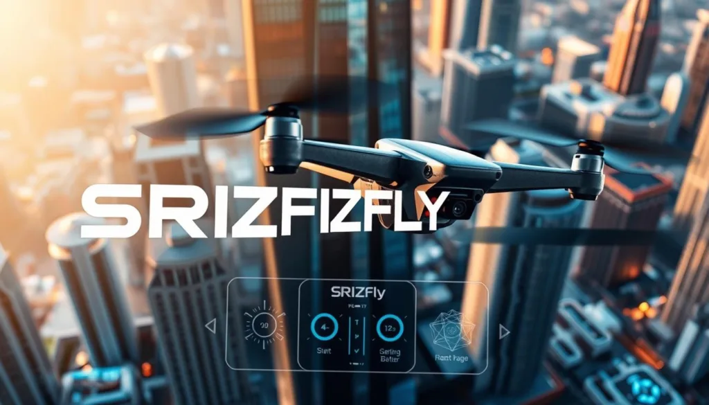 SRIZFLY simulator