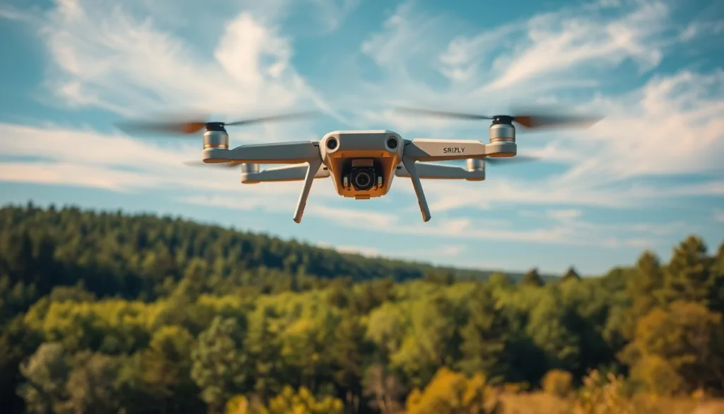 SimuDrone Drone Simulator DJI