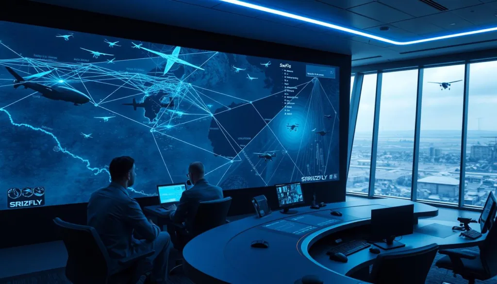 UAV battlefield coordination simulator UAV battlefield coordination simulator