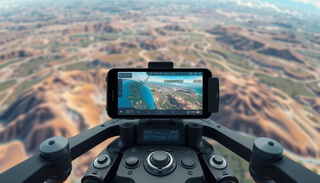 VelociDrone FPV simulator