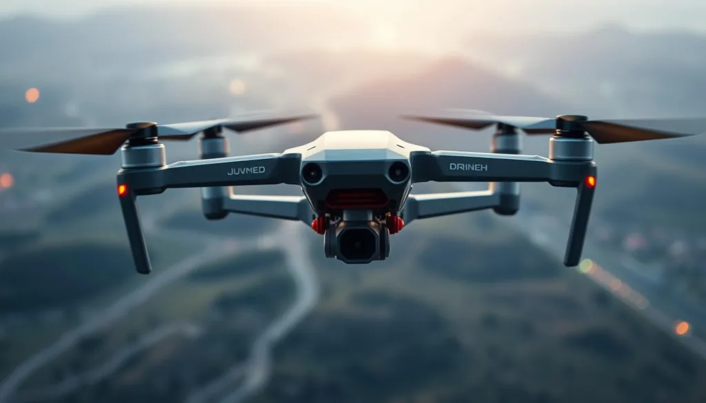 Velocidrone DJI controller compatibility