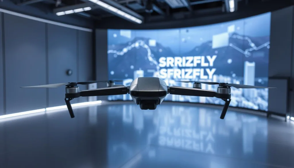 ai drone simulator