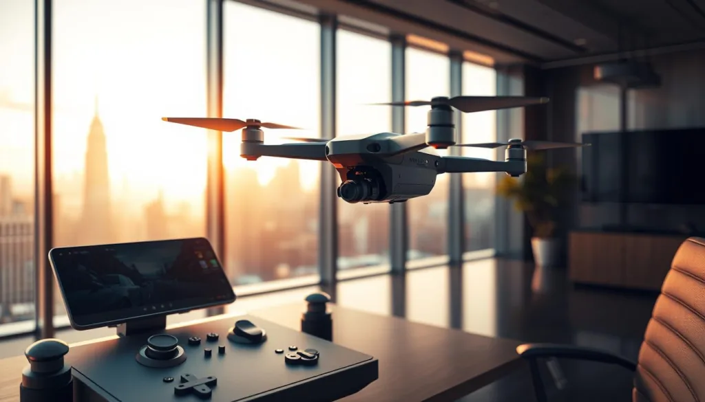 avata drone simulator