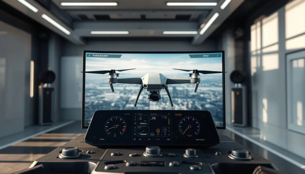 best free drone simulator