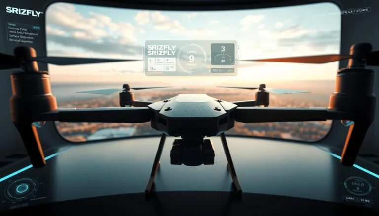 dji avata simulator android