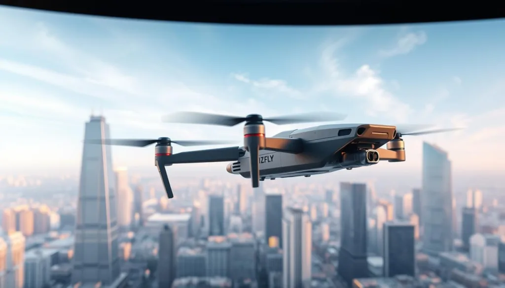 dji drone flight simulator