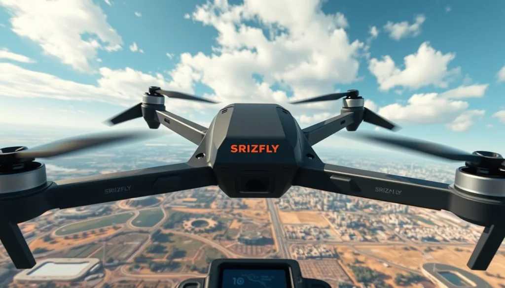 dji drone flight simulator free version