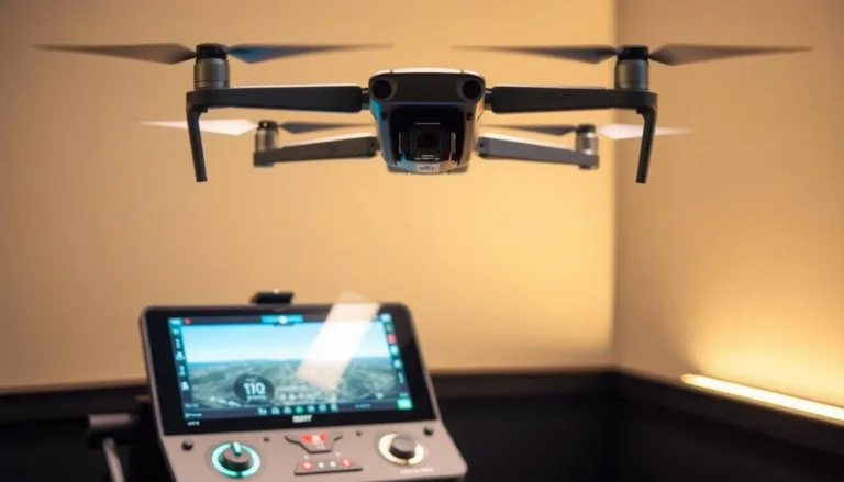 dji drone simulator