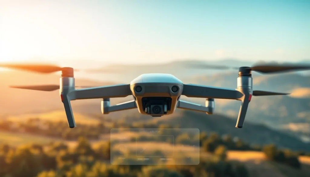 drone simulator