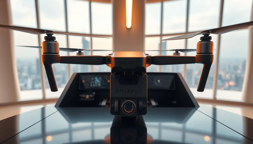 drone simulator