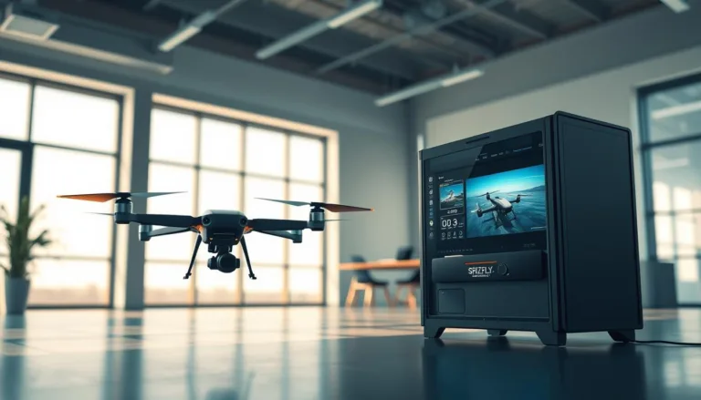 drone simulator dji