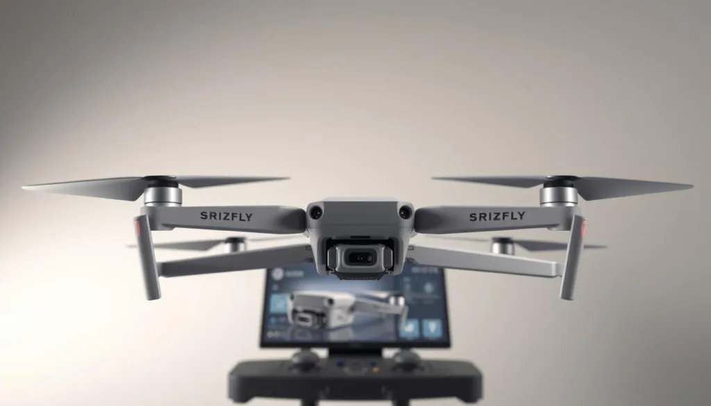 drone simulator training