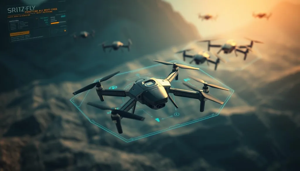 drone swarm simulation software drone swarm simulation software