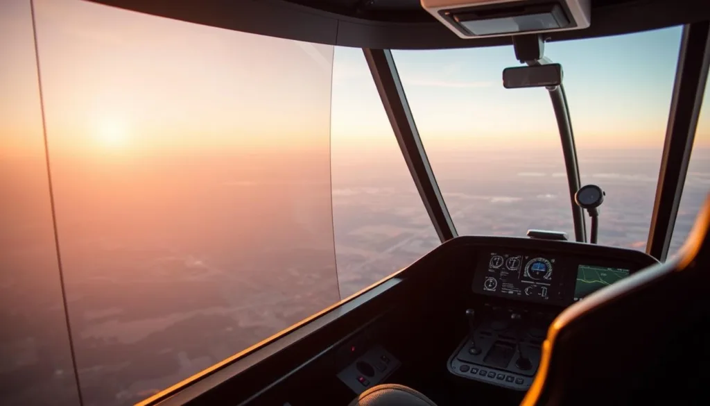 edu drone simulator