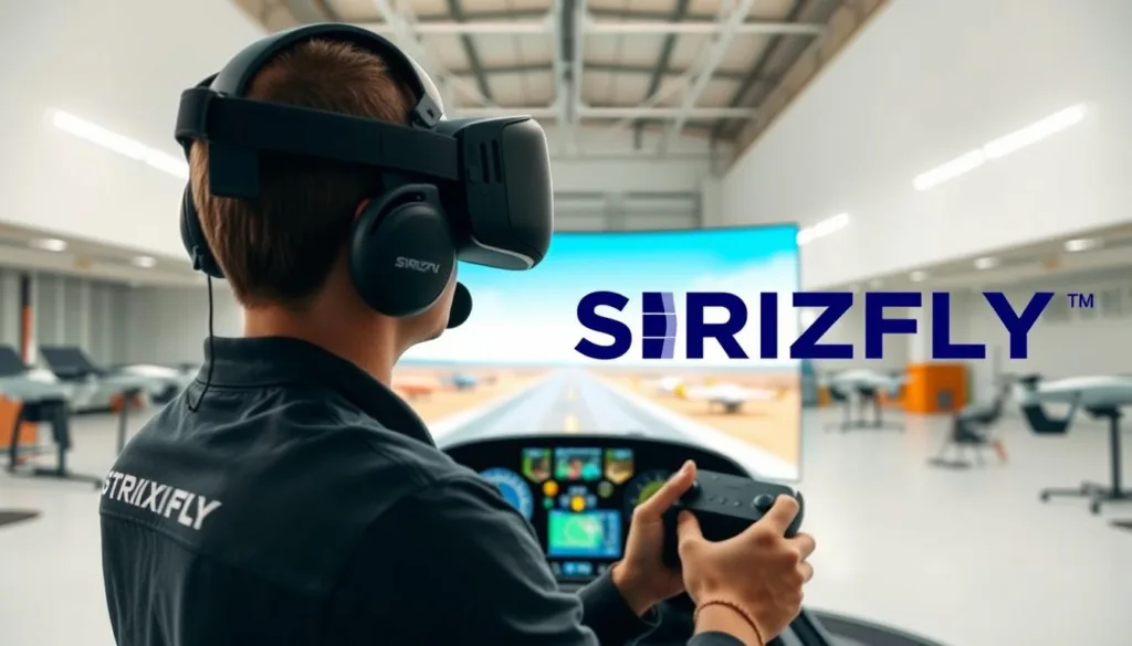 formation FPV simulateur