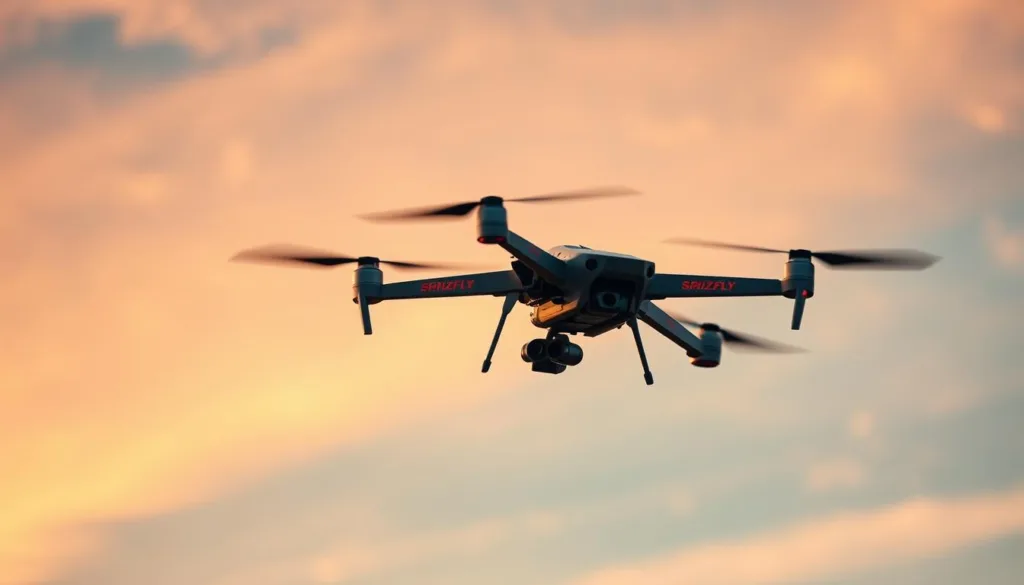 formation fpv sécurisée