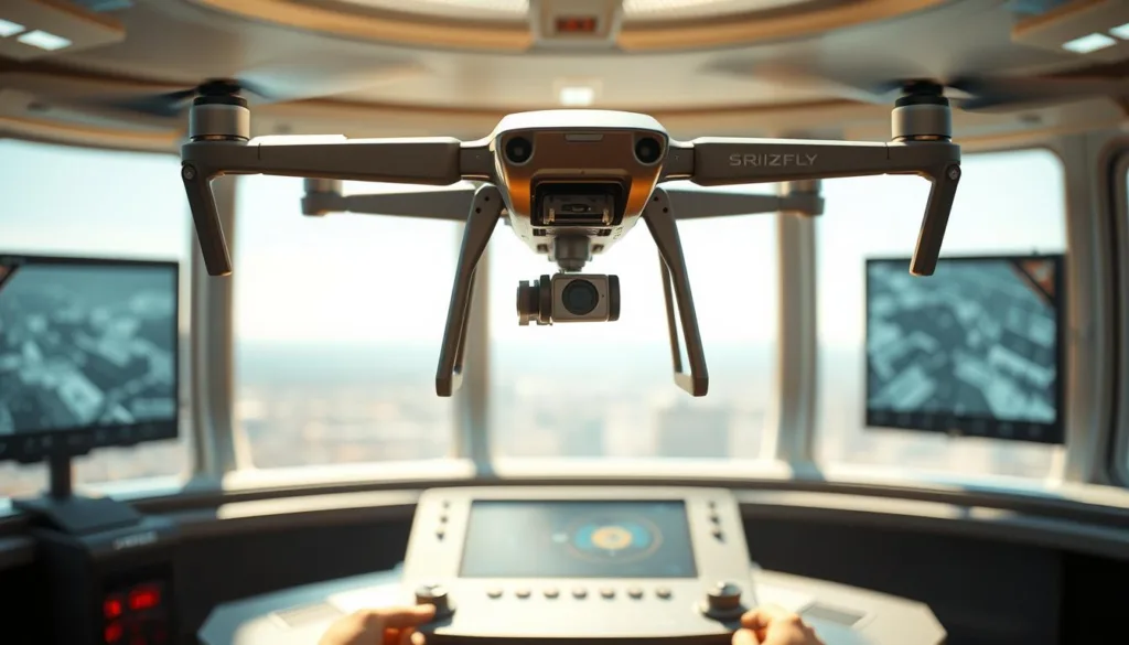 formation pilotage drone professionnel