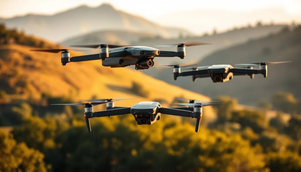 formation pilotes drone professionnels