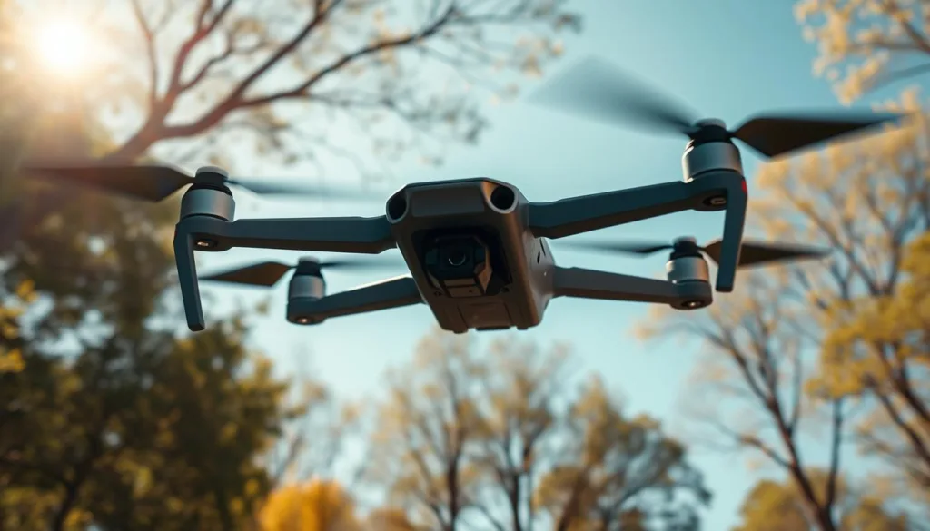 fpv drone