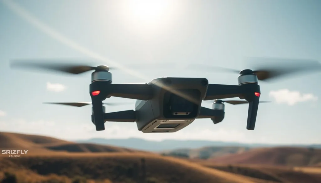 fpv drone