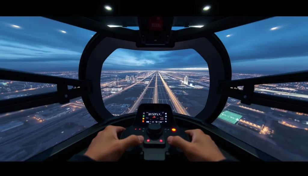fpv drone simulator