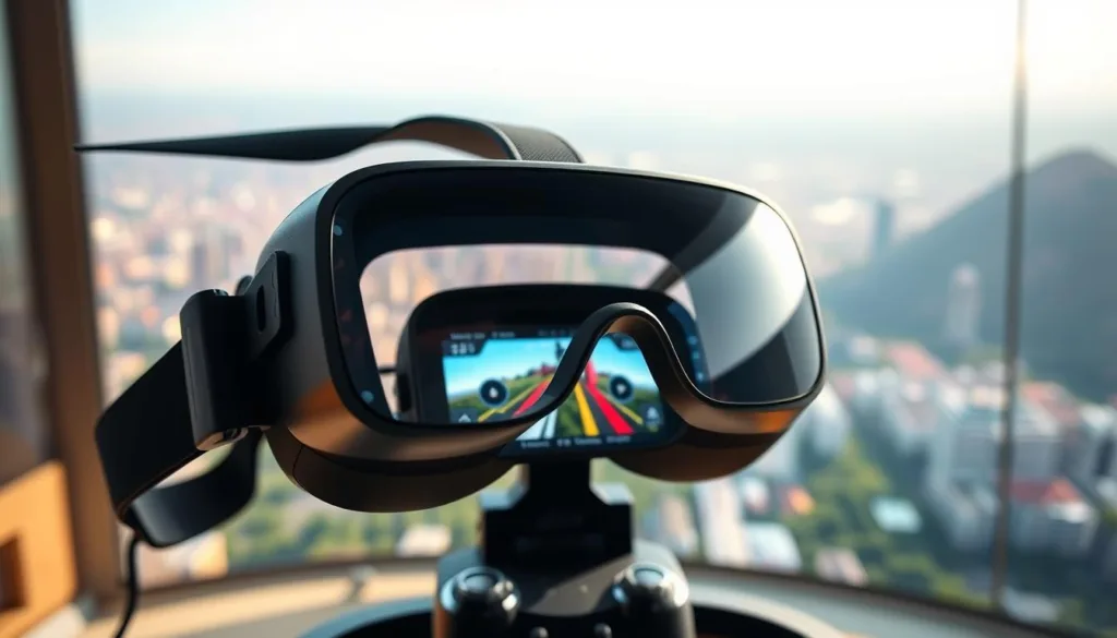 fpv goggles